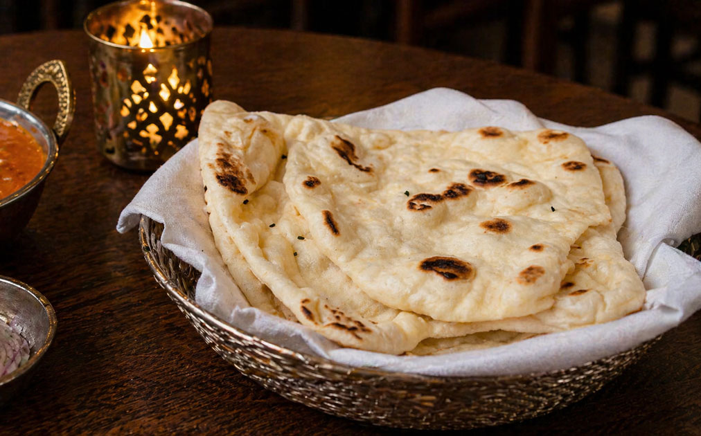 Hyderabadi Dum Biryani